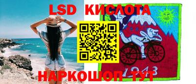 крисы Донской